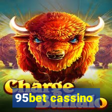 95bet cassino